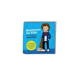 Tonies Tonies - Beethoven For Kids 8 Tonies Tonies - Beethoven For Kids -Tonies tonies beethoven for kids presented by daniel hope 1