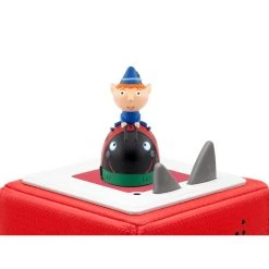 Tonies Ben & Holly's Little Kingdom Starter Bundle -Tonies tonies ben 2 49667.1697130765