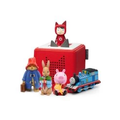 Tonies Best Sellers Starter Bundle