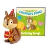 Tonies Tonies - Birthday Songs -Tonies tonies birthday songs