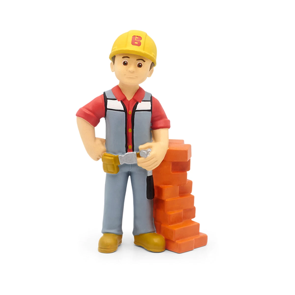 Tonies Tonies - Bob The Builder 5 Tonies Tonies - Bob The Builder - Image 3