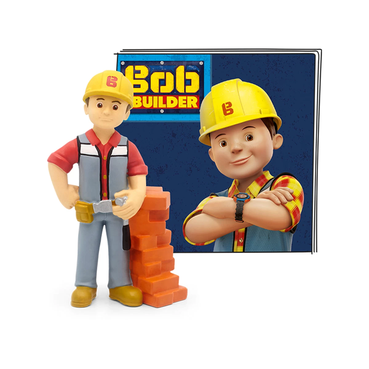 Tonies Tonies - Bob The Builder 4 Tonies Tonies - Bob The Builder - Image 2