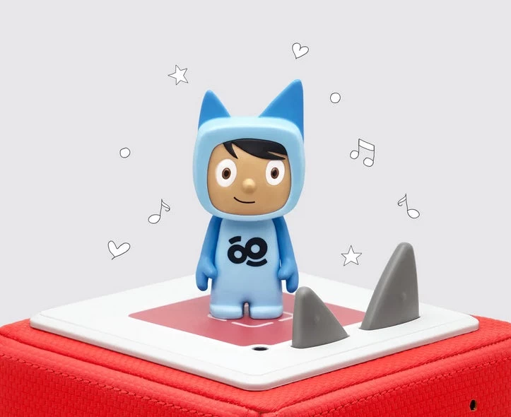 TONIES GoNoodle Tonie 3 TONIES GoNoodle Tonie