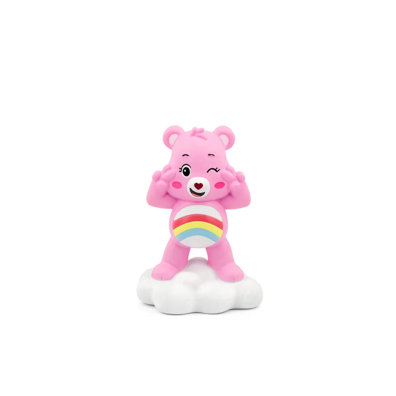 Tonies Care Bears - Cheer Bear 3 Tonies Care Bears - Cheer Bear