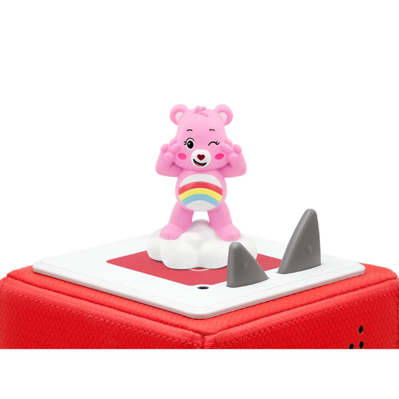 Tonies Care Bears - Cheer Bear 4 Tonies Care Bears - Cheer Bear - Image 2