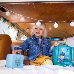 Tonies Carry Case Max - Enchanted Forest -Tonies tonies carry case max enchanted forest 7 80462.1669644104