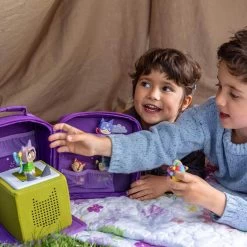 Tonies Carry Case Max - Over The Rainbow -Tonies tonies carry case max over the rainbow 7 41574.1669643929