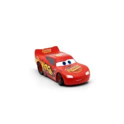 Tonies Tonies Disney - Cars: Lightning McQueen -Tonies tonies cars flat