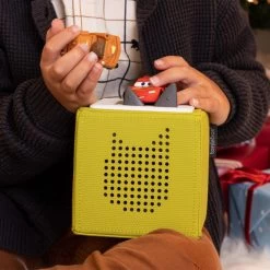 Tonies Tonies Disney - Cars: Lightning McQueen -Tonies tonies cars lifestyle 2