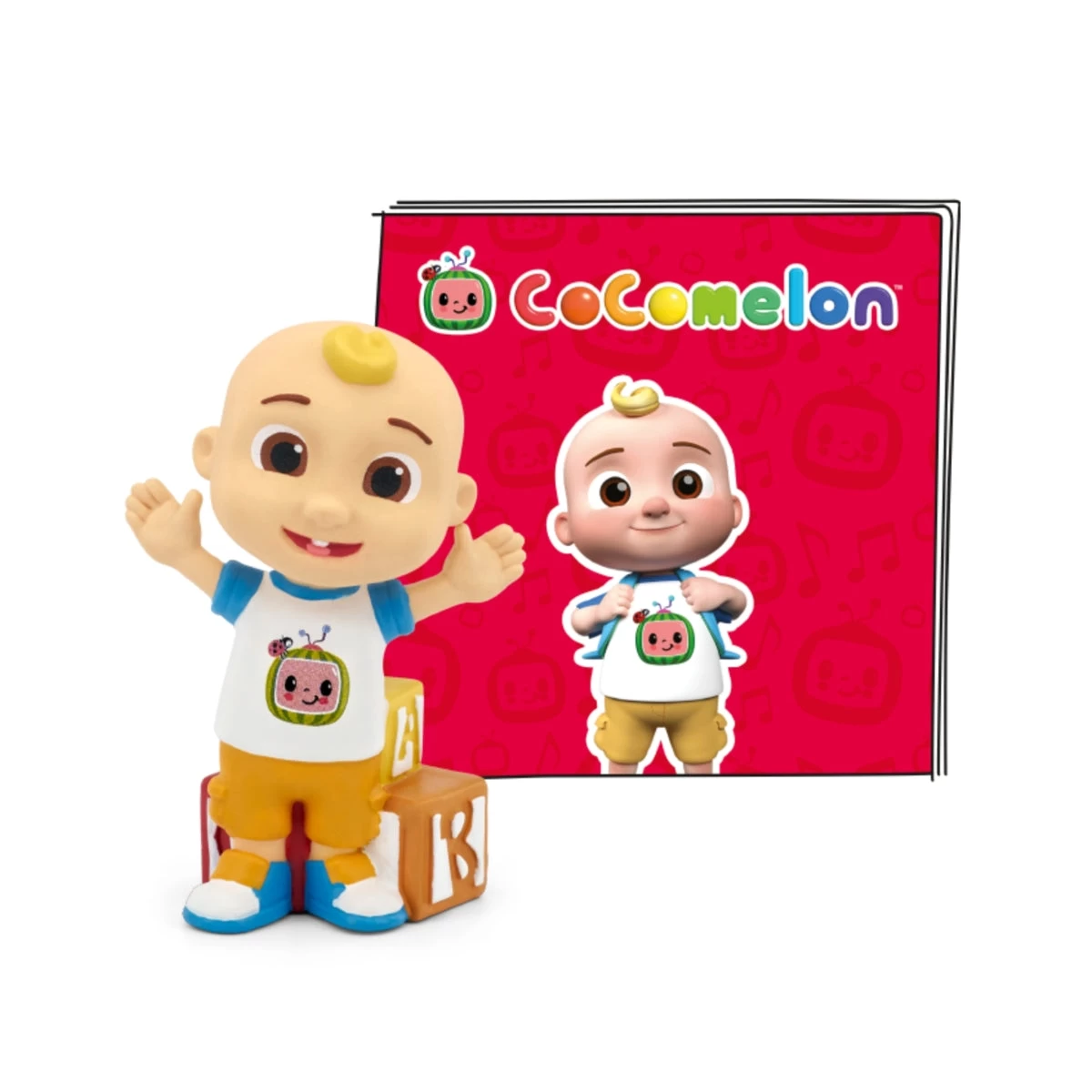 Tonies Tonies - Cocomelon 4 Tonies Tonies - Cocomelon - Image 2