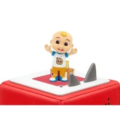 Tonies Children's Favourites Starter Bundle -Tonies tonies cocomelon 2 93532.1697135678