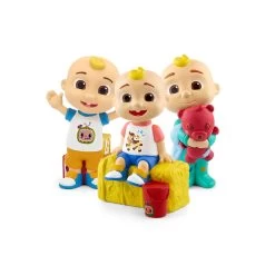 Tonies Cocomelon Bundle