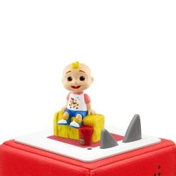 Tonies Tonies – Cocomelon – Outdoor Adventures With JJ