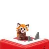 Tonies Tonies - Conservation Crew: Land Rescues With Nina The Red Panda -Tonies tonies conversation crew red panda flat