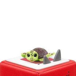 Tonies Tonies - Conservation Crew: Rescues At Sea With Bobby The Sea Turtle