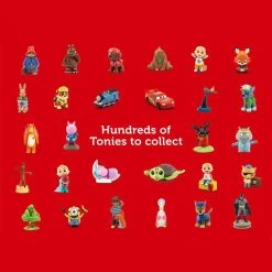 Tonies Tonies - DC: Wonder Woman -Tonies tonies dc batman flat 6 1800x1800 1b82cedd 5982 464d bcd1 4022701f8d36