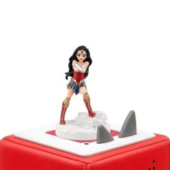 Tonies Tonies - DC: Wonder Woman