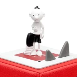 Tonies Tonies - Diary Of A Wimpy Kid