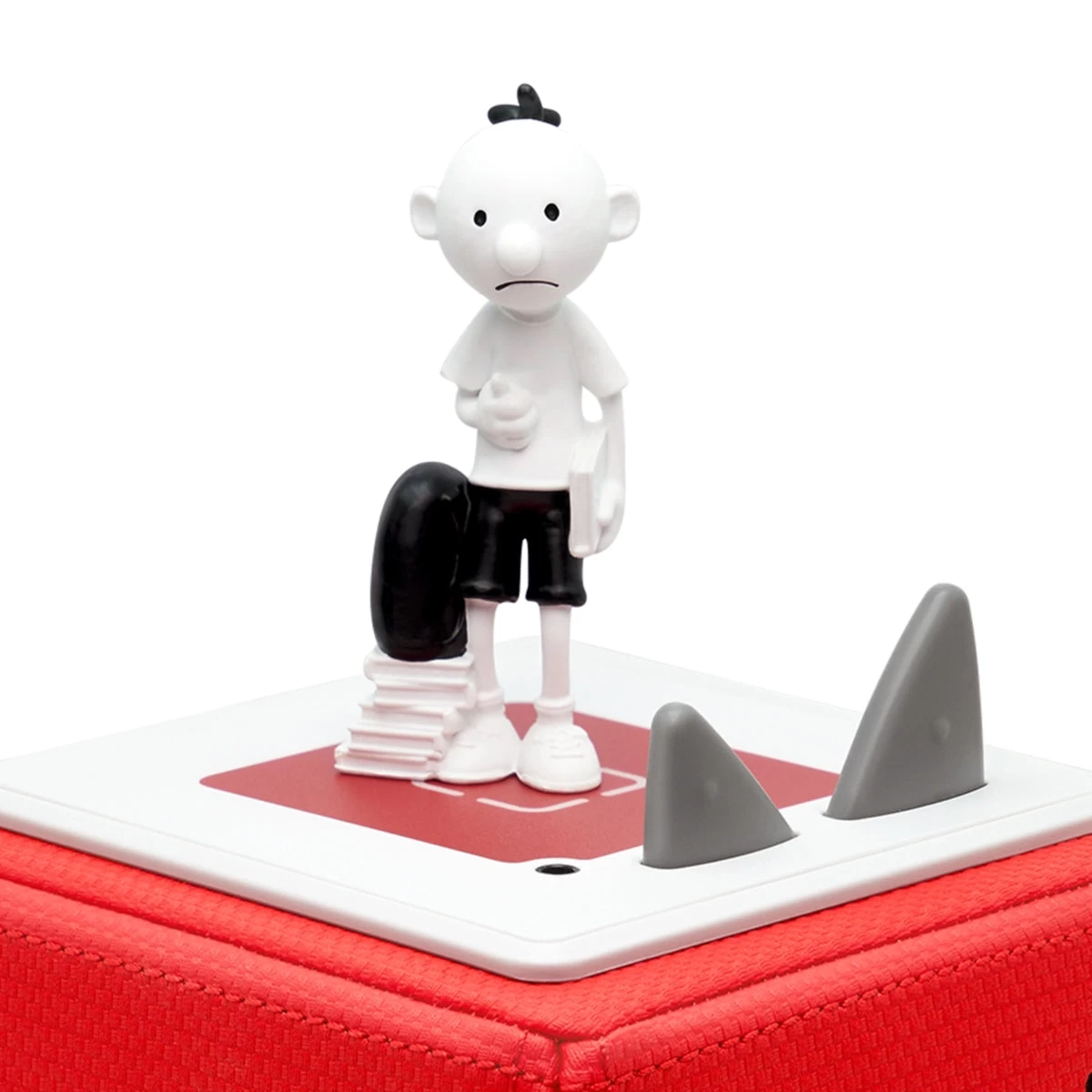 Tonies Tonies - Diary Of A Wimpy Kid 3 Tonies Tonies - Diary Of A Wimpy Kid