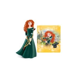 Tonies Disney - Brave Merida -Tonies tonies disney brave merida 3 00110.1673023703