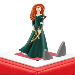 Tonies Tonies - Disney Brave - Merida