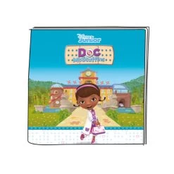 Tonies Tonies Disney - Doc McStuffins -Tonies tonies disney doc mcstuffins 3
