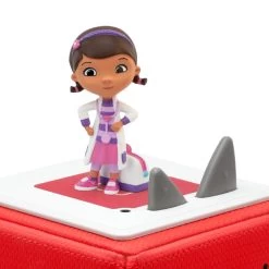 Tonies Tonies Disney - Doc McStuffins