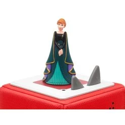 Tonies Disney Frozen Starter Bundle 22 Tonies Disney Frozen Starter Bundle -Tonies tonies disney frozen 2 anna 2 80429.1697130519