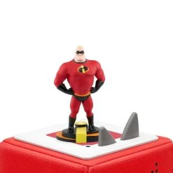 Tonies Tonies - Disney: The Incredibles