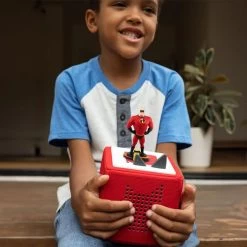 Tonies Tonies - Disney: The Incredibles -Tonies tonies disney pixar the incredibles flat 1800x1800 jpg