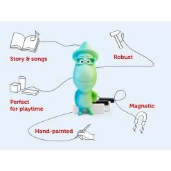 Tonies Disney - Soul -Tonies tonies disney soul 3 20747.1699956844