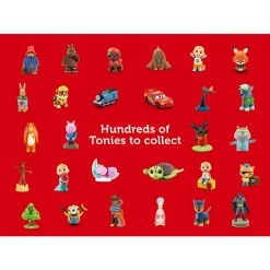 Tonies Stories And Songs - DC Wonder Woman -Tonies tonies disney the incredibles 8 82009.1689237824