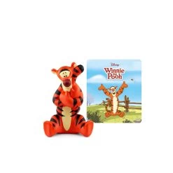 Tonies Disney - Tigger -Tonies tonies disney tigger 3 39588.1694522862