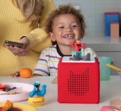 TONIES Sesame Street Elmo Tonie 7 TONIES Sesame Street Elmo Tonie -Tonies tonies elmo tonie 02 busybeetoys doylestown pa