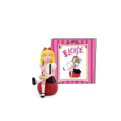 Tonies Eloise - Eloise Audio Collection -Tonies tonies eloise eloise audio collection 3 28965.1669296021