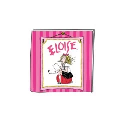 Tonies Eloise - Eloise Audio Collection -Tonies tonies eloise eloise audio collection 4 10973.1669296021