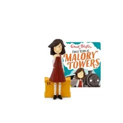 Tonies Enid Blyton - Malory Towers -Tonies tonies enid blyton malory towers 3 75727.1691682866