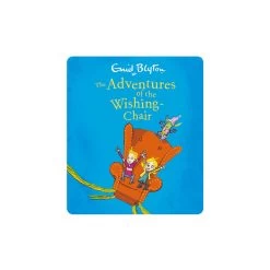 Tonies Enid Blyton - The Wishing Chair -Tonies tonies enid blyton the wishing chair 4 20364.1694522323