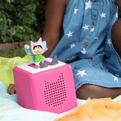 TONIES Creative Fairy Tonie 9 TONIES Creative Fairy Tonie -Tonies tonies fairy creative tonie busybeetoys doylestown