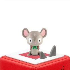 Tonies Tonies - Favourite Children's Songs: Travelling Songs