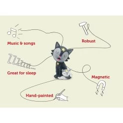 Tonies Favourite Children's Songs - Bedtime Songs 2 -Tonies tonies favourite childrens songs bedtime songs 2 5 10806.1691747089