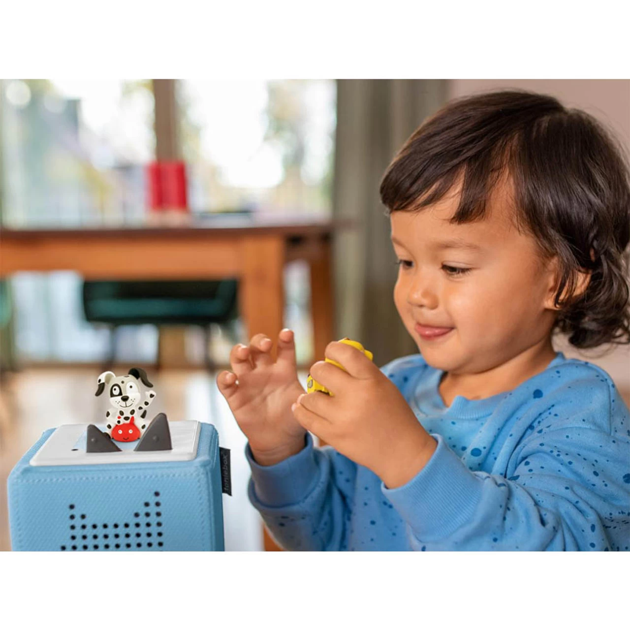 Tonies Favourite Children's Songs - Playtime & Action Songs 2 6 Tonies Favourite Children's Songs - Playtime & Action Songs 2 - Image 4