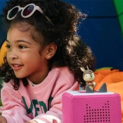 Tonies Tonies - Favourite Children’s Songs: Sing-a-long Songs 12 Tonies Tonies - Favourite Children’s Songs: Sing-a-long Songs -Tonies tonies favourite childrens songs sing along songs lifestyle 1800x1800 4238c0e5 b60d 4052 b45d 8e6381ddcb10