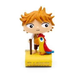 Tonies Tonies Favourite Classics - Robinson Crusoe -Tonies tonies favourite classics robinson crusoe