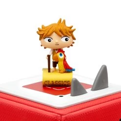 Tonies Tonies Favourite Classics - Robinson Crusoe