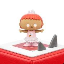 Tonies Tonies Favourite Masterpieces - Swan Lake