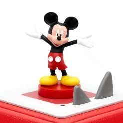 Tonies Tonies Disney - Mickey Mouse
