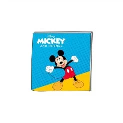 Tonies Tonies Disney - Mickey Mouse -Tonies tonies favourite mickey mouse 4 1800x1800 845232a1 95b7 4fc3 9996 e116e6a9040e