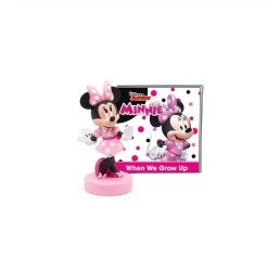 Tonies Tonies Disney - Minnie Mouse -Tonies tonies favourite minnie mouse 1800x1800 8e57a04b 28b1 4712 a392 6e9ec331fd86