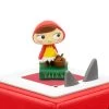 Tonies Tonies - Favourite Tales: Little Red Riding Hood -Tonies tonies favourite tales little red riding hood on toniebox